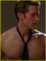 Matthew Morrison nude photo