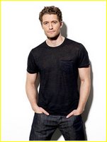 Matthew Morrison nude photo