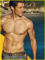 Matthew Morrison nude photo
