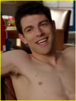 Max Greenfield nude photo