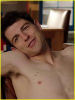 Max Greenfield nude photo