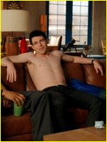 Max Greenfield nude photo