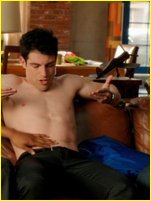 Max Greenfield nude photo