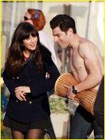 Max Greenfield nude photo