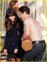 Max Greenfield nude photo