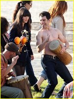 Max Greenfield nude photo