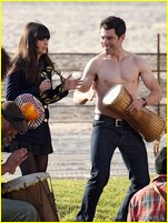 Max Greenfield nude photo