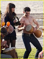 Max Greenfield nude photo