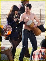 Max Greenfield nude photo