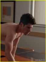 Max Greenfield nude photo