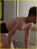 Max Greenfield nude photo