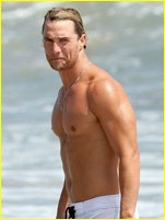 Matthew McConaughey nude photo