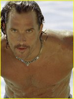 Matthew McConaughey nude photo