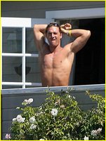 Matthew McConaughey nude photo