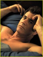 Mel Gibson nude photo