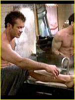 Mel Gibson nude photo