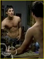 Michael Trevino nude photo