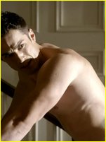 Michael Trevino nude photo