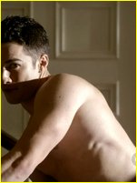 Michael Trevino nude photo