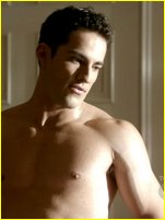 Michael Trevino nude photo