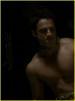 Michael Trevino nude photo