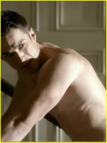 Michael Trevino nude photo