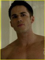 Michael Trevino nude photo