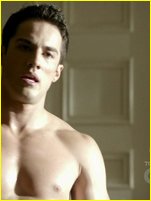 Michael Trevino nude photo