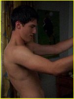 Michael Trevino nude photo