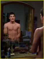 Michael Trevino nude photo