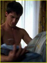 Michael Trevino nude photo