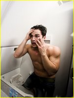 Michael Trevino nude photo