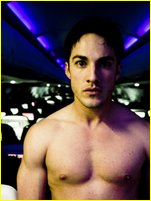 Michael Trevino nude photo