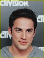 Michael Trevino nude photo