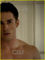 Michael Trevino nude photo