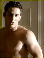 Michael Trevino nude photo