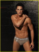 Michael Trevino nude photo