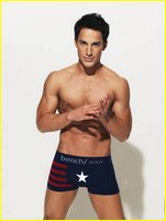 Michael Trevino nude photo