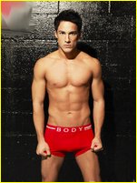 Michael Trevino nude photo