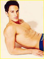 Michael Trevino nude photo