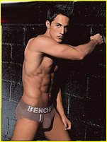 Michael Trevino nude photo