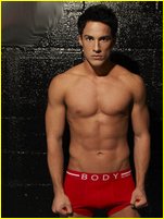 Michael Trevino nude photo