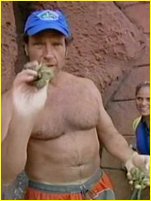 Mike Rowe nude photo