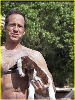 Mike Rowe nude photo