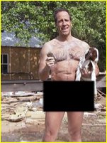 Mike Rowe nude photo