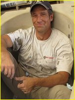 Mike Rowe nude photo