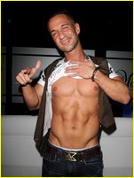 Mike Sorrentino nude photo