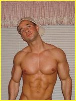 Mike Sorrentino nude photo