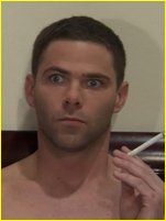 Mikey Day nude photo