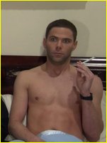 Mikey Day nude photo